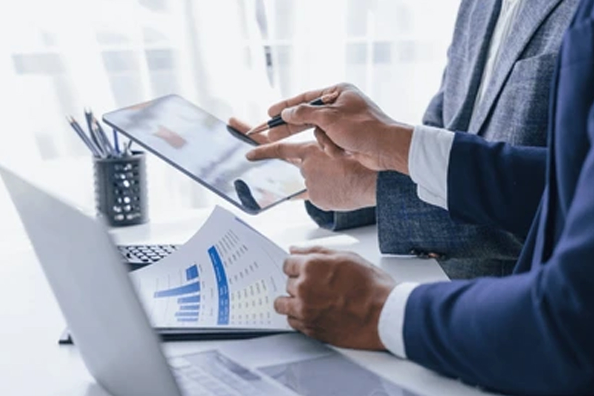 Dissertation Presentation