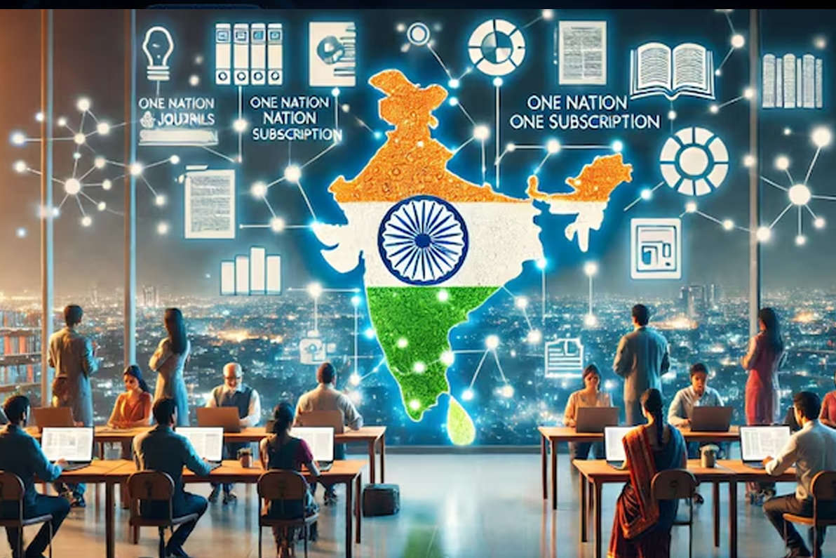 Research Project Session