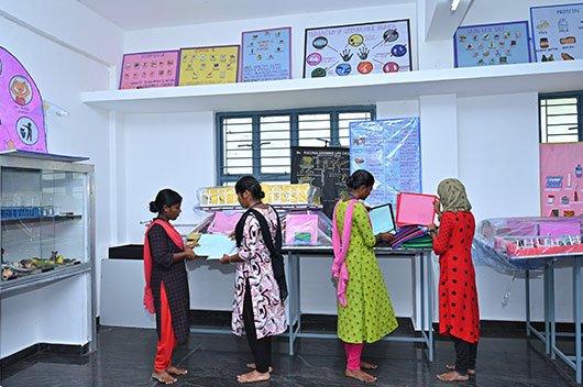 Institutional Scholarships