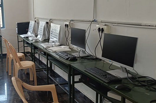 NGO & Private Trust Scholarships