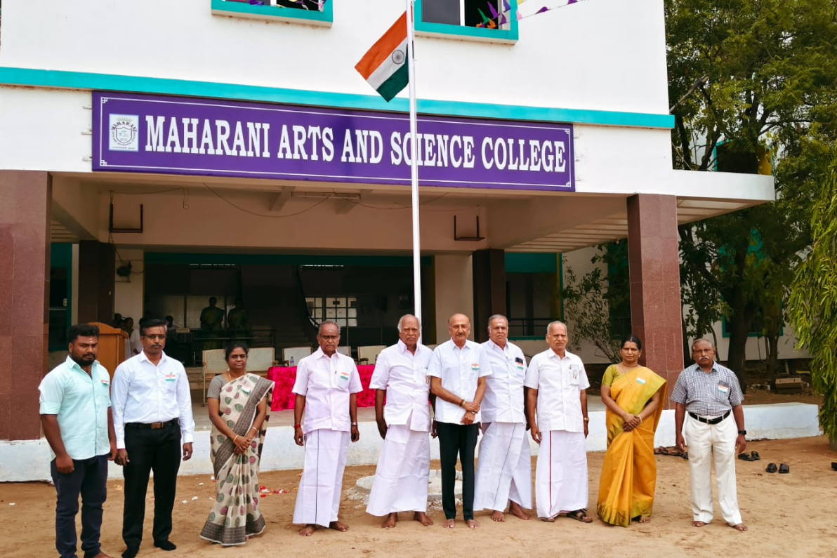 80th Independence day celebration