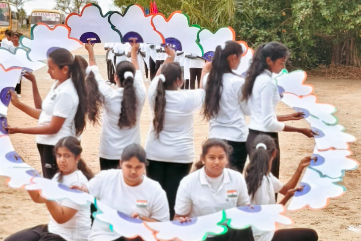 80th Independence day celebration - photo 3