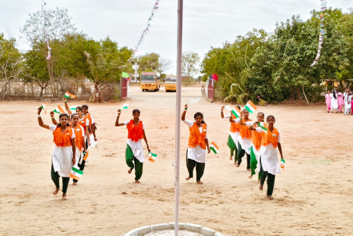 80th Independence day celebration - photo 5