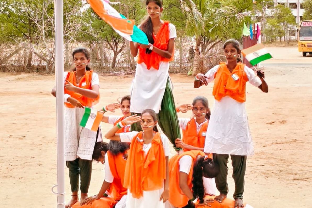 80th Independence day celebration - photo 6
