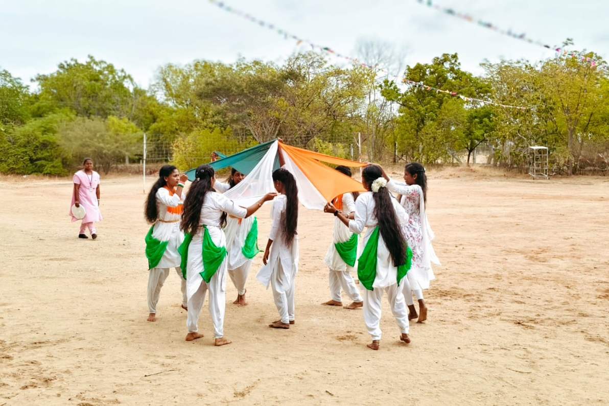 80th Independence day celebration - photo 7