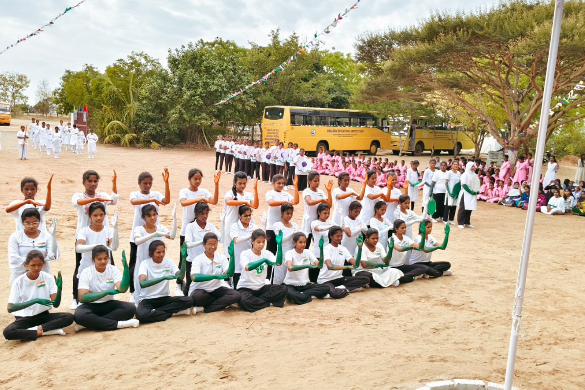 80th Independence day celebration - photo 9
