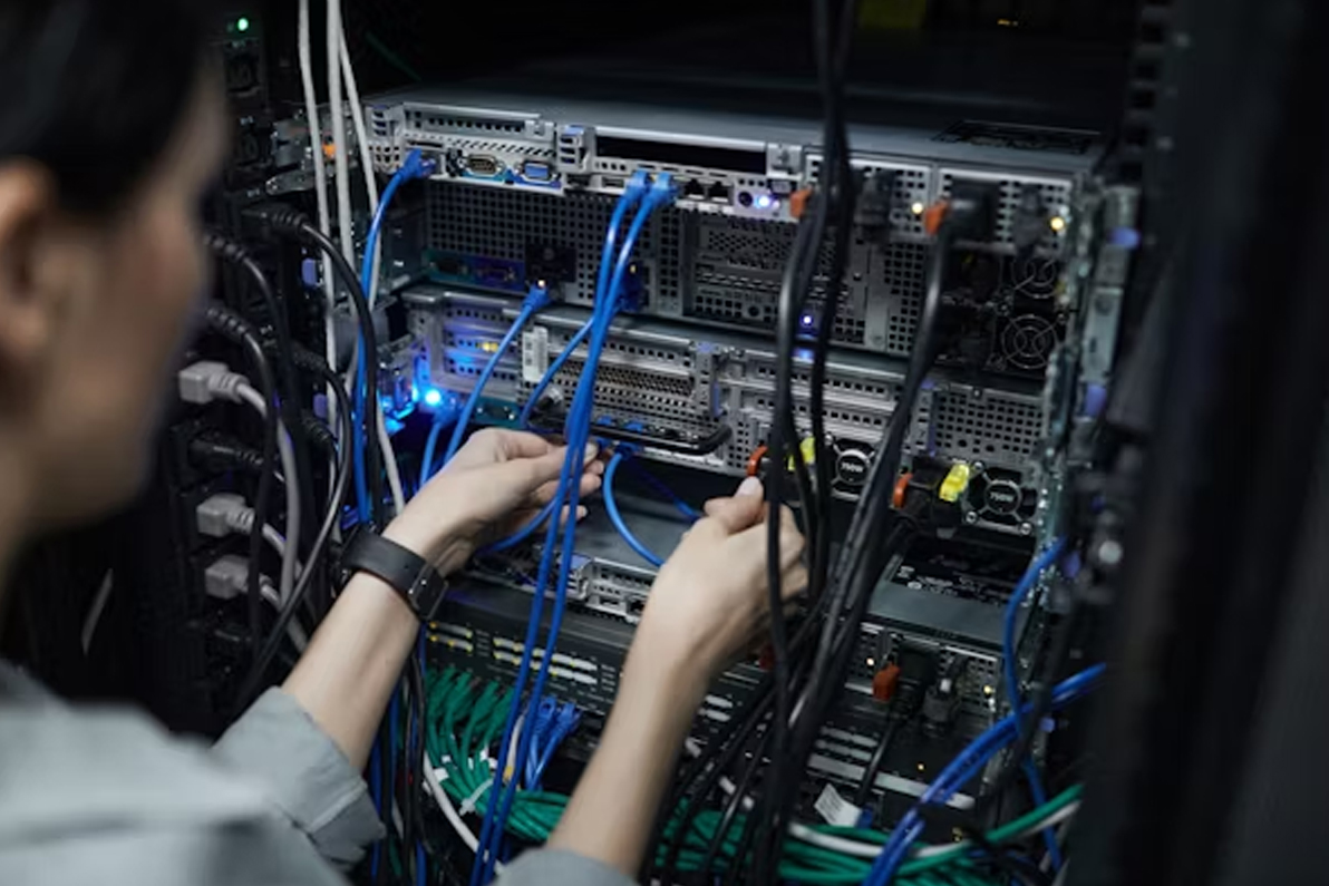 IT Lab