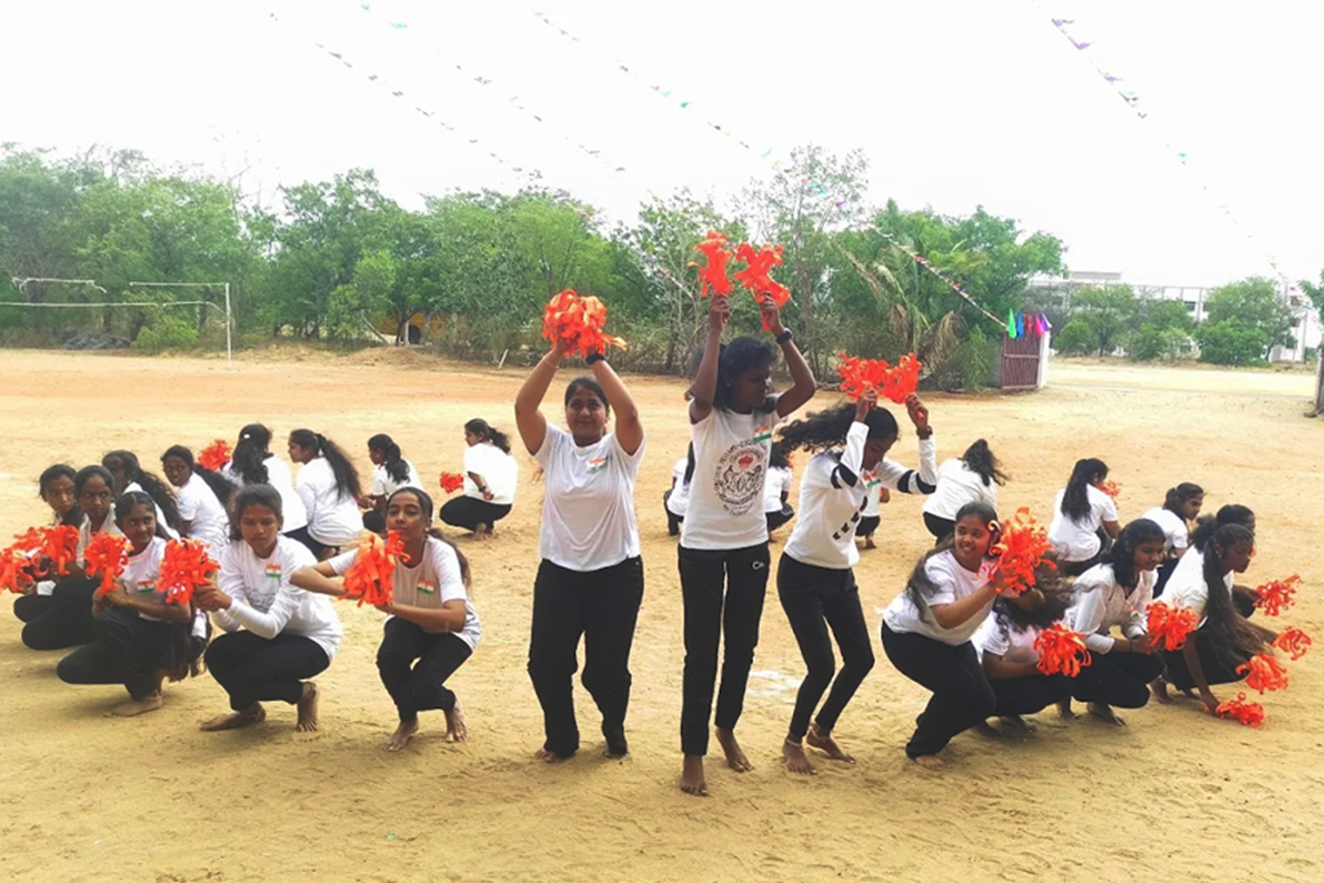 Sports Committee